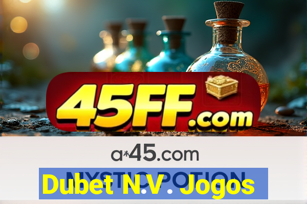 Dubet N.V. Jogos